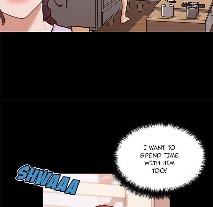 Family Adjustments - Chapter 64 - Page 102