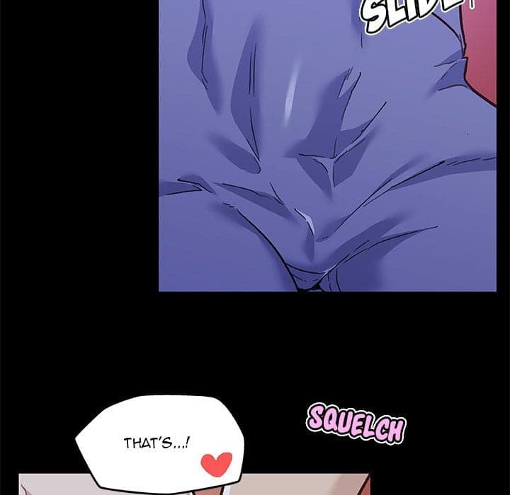 Family Adjustments - Chapter 65 - Page 10