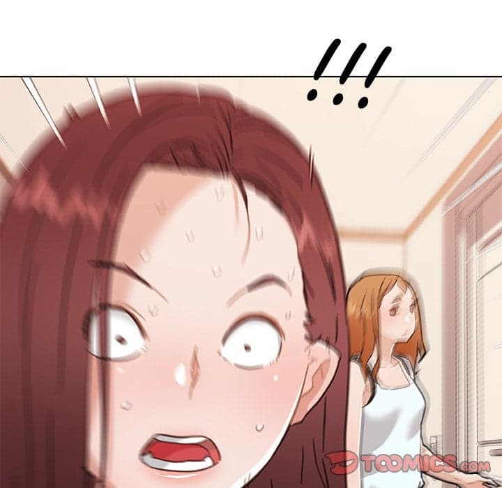 Family Adjustments - Chapter 65 - Page 46