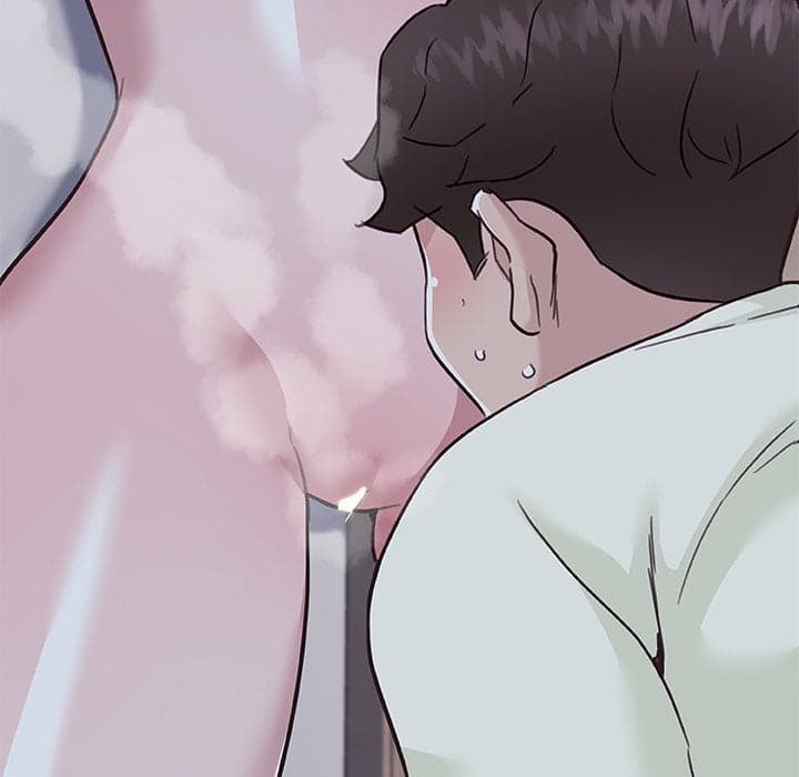 Family Adjustments - Chapter 65 - Page 50