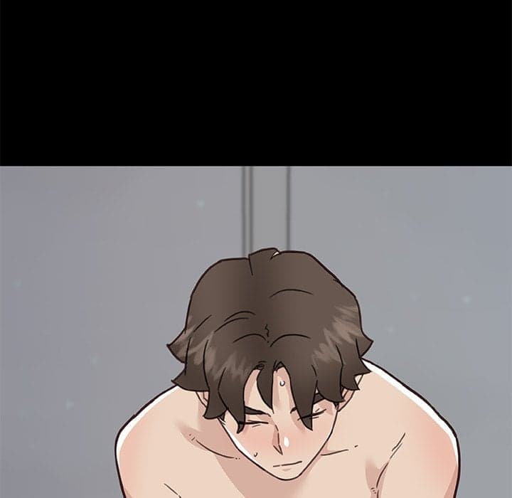Family Adjustments - Chapter 65 - Page 72