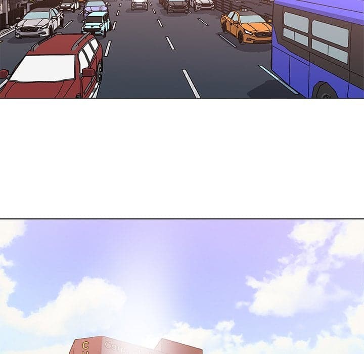 Family Adjustments - Chapter 66 - Page 16