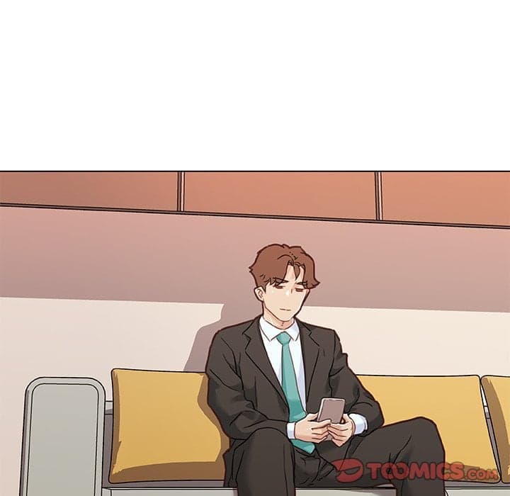 Family Adjustments - Chapter 66 - Page 45