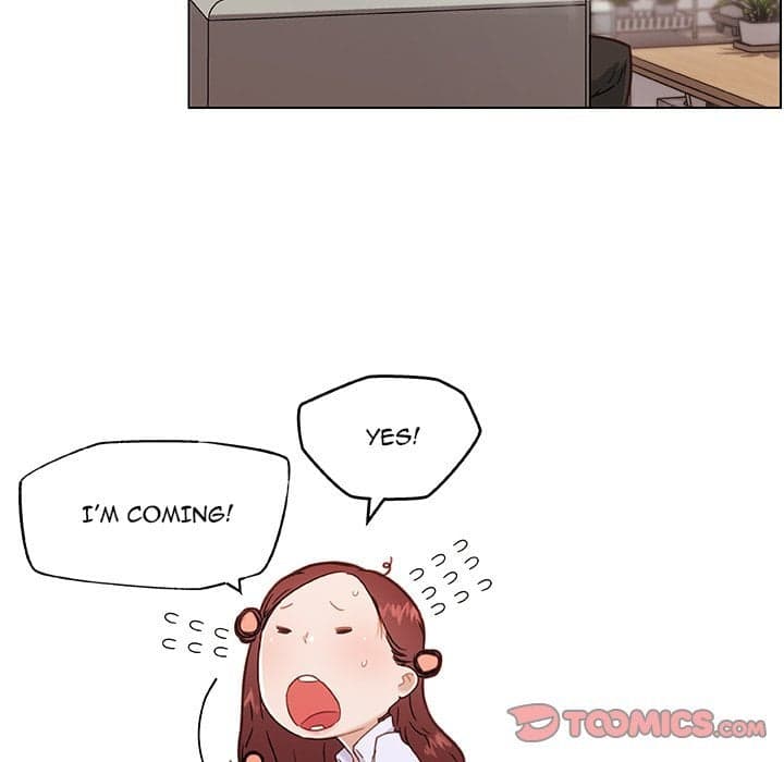 Family Adjustments - Chapter 66 - Page 49
