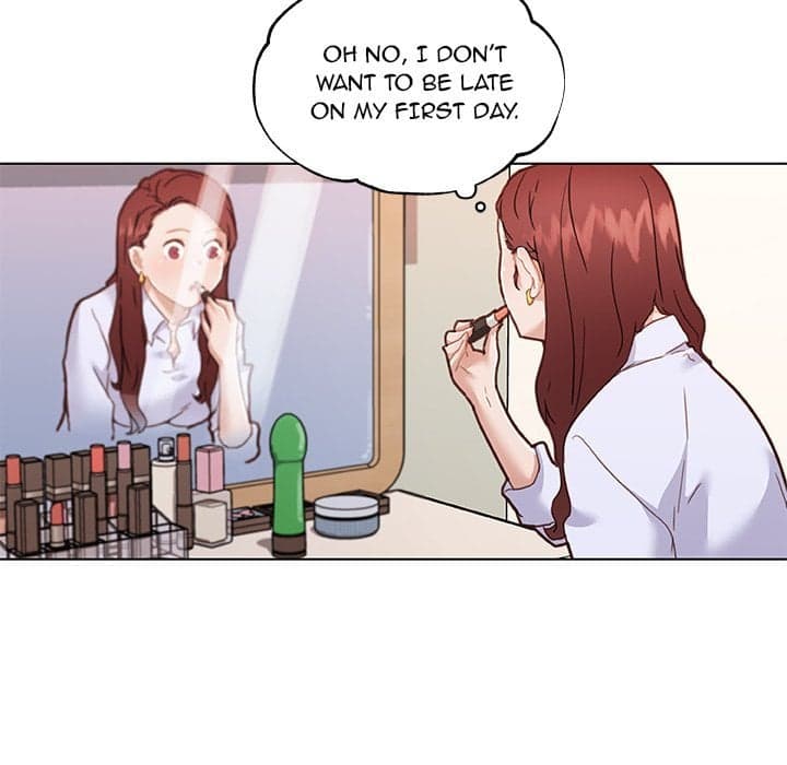 Family Adjustments - Chapter 66 - Page 51