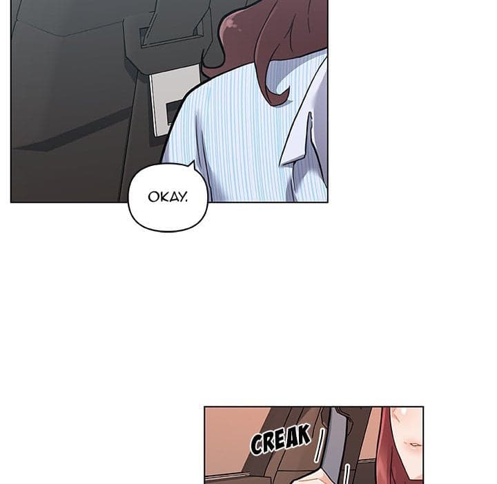 Family Adjustments - Chapter 66 - Page 80