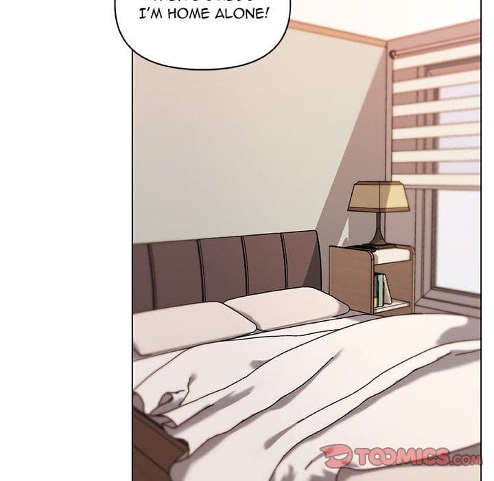 Family Adjustments - Chapter 66 - Page 105
