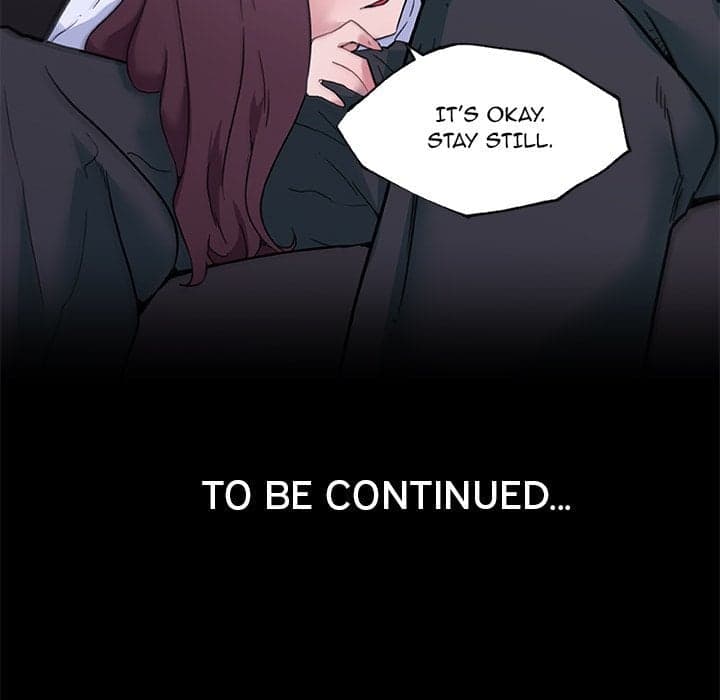 Family Adjustments - Chapter 68 - Page 25