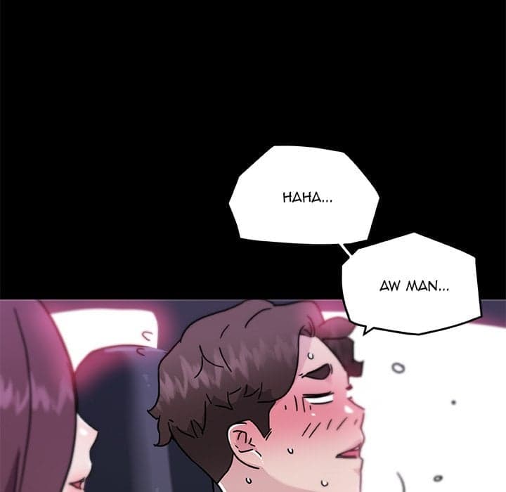 Family Adjustments - Chapter 69 - Page 8
