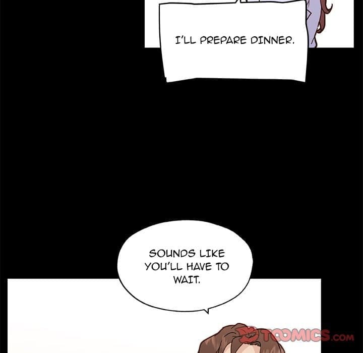 Family Adjustments - Chapter 69 - Page 23