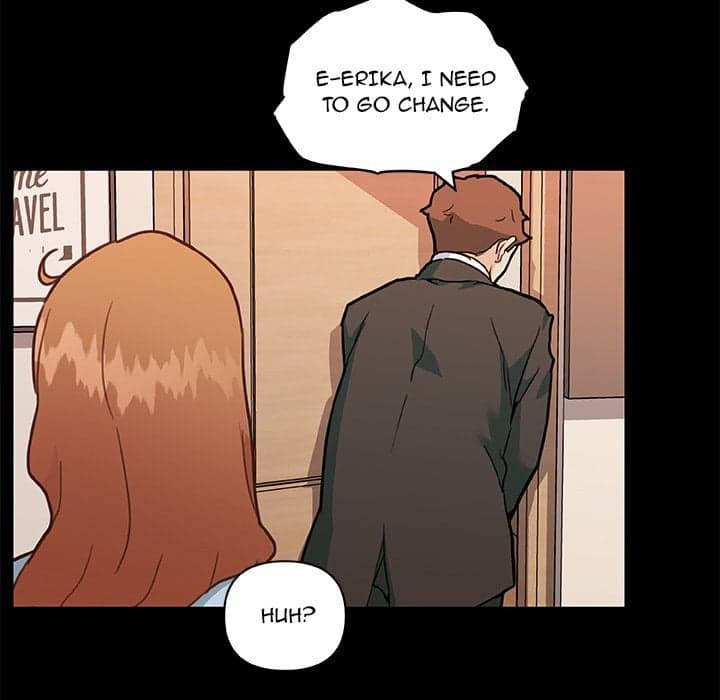 Family Adjustments - Chapter 69 - Page 28