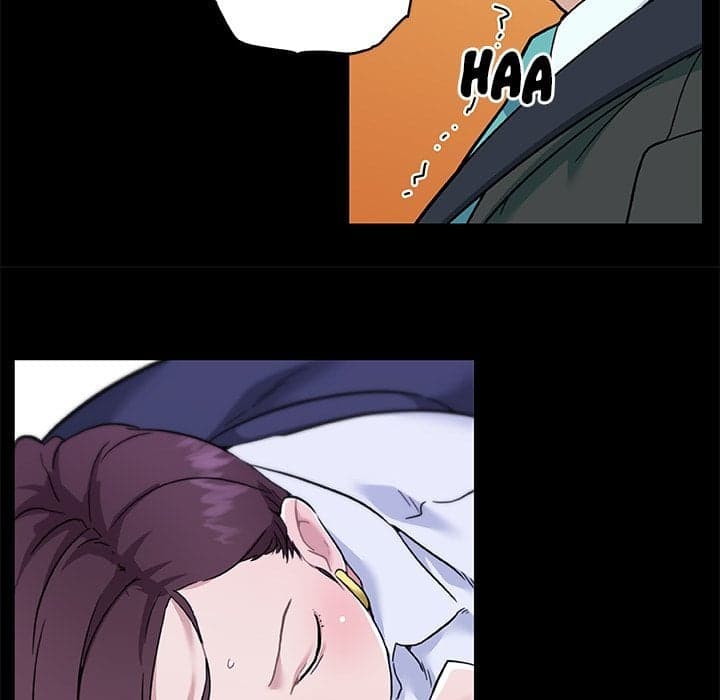 Family Adjustments - Chapter 69 - Page 104