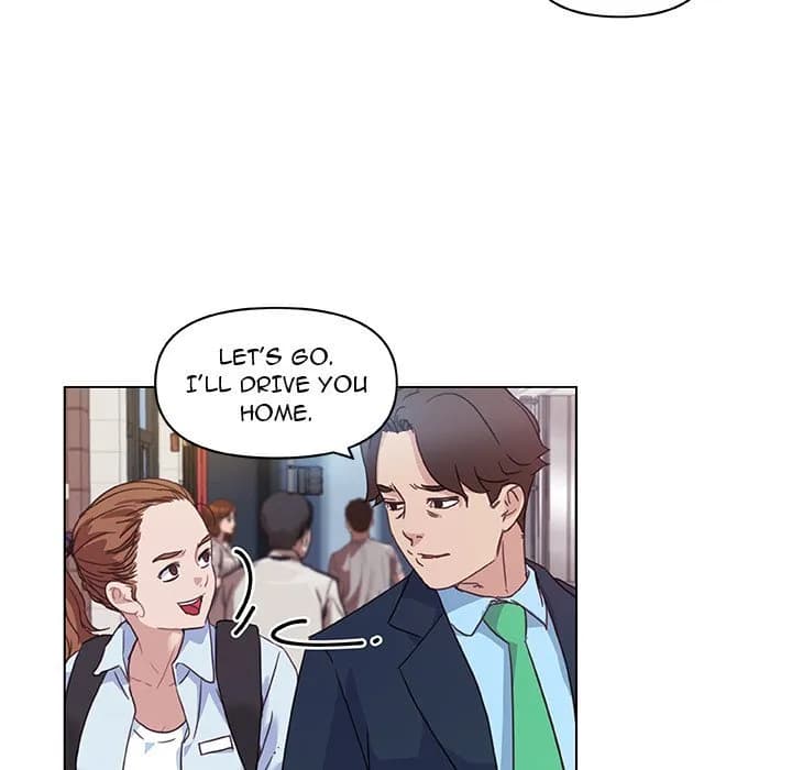 Family Adjustments - Chapter 7 - Page 24