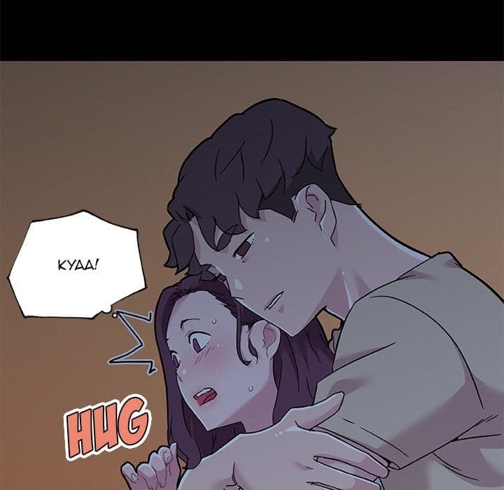 Family Adjustments - Chapter 70 - Page 20