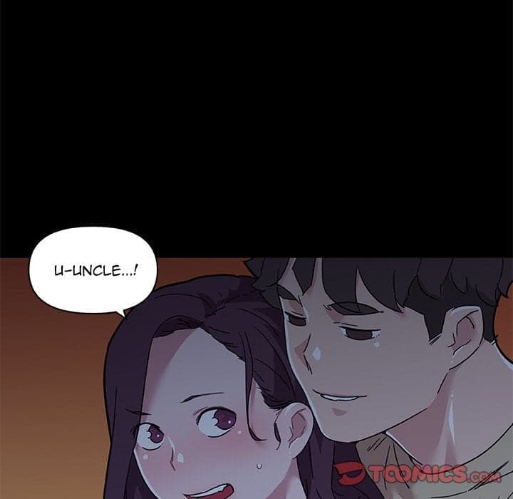 Family Adjustments - Chapter 70 - Page 23