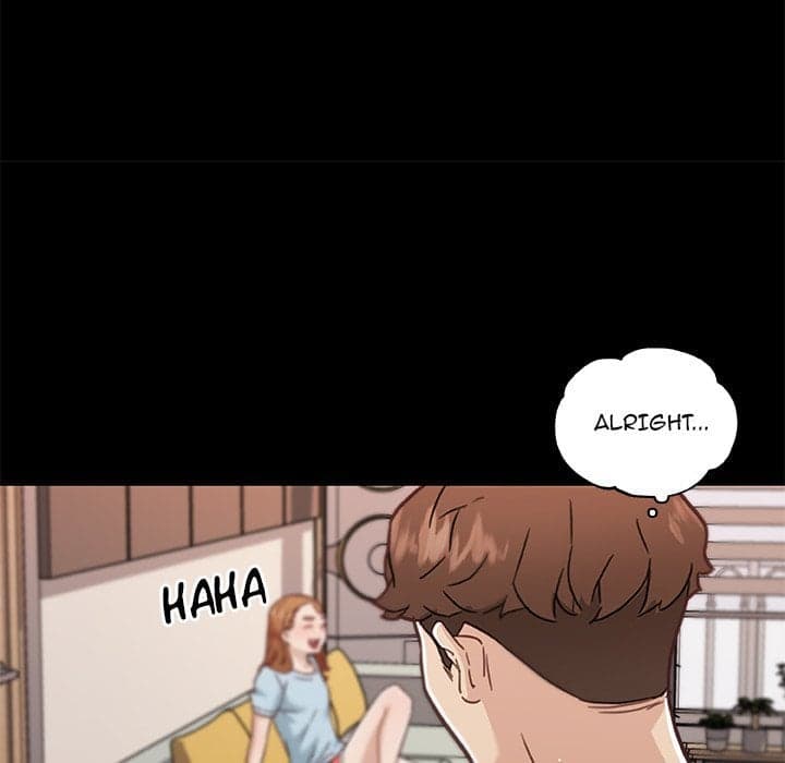 Family Adjustments - Chapter 70 - Page 81