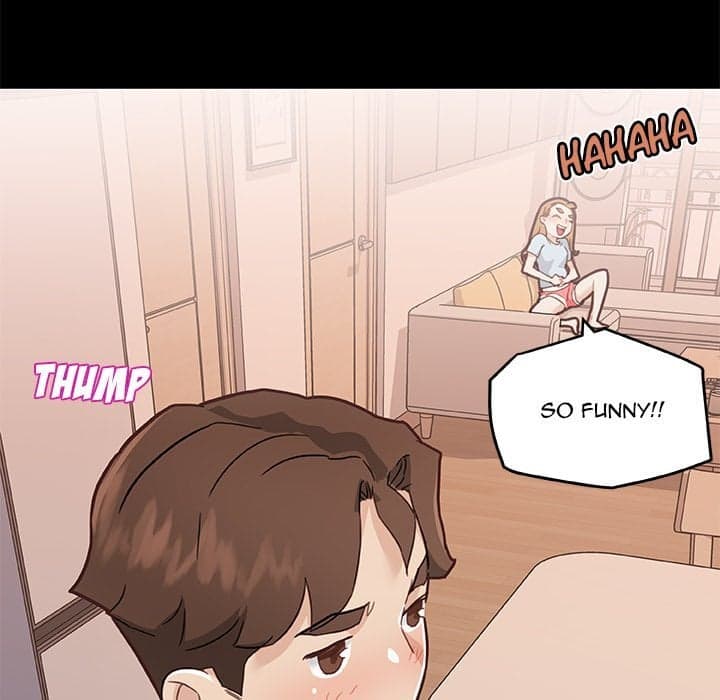Family Adjustments - Chapter 70 - Page 93