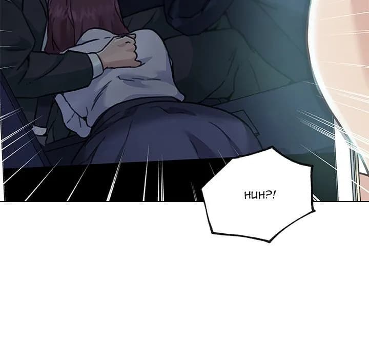 Family Adjustments - Chapter 72 - Page 63