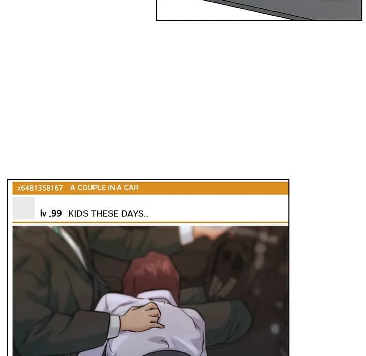 Family Adjustments - Chapter 72 - Page 70