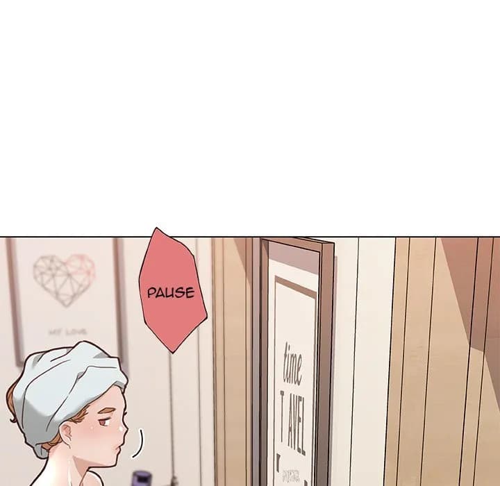 Family Adjustments - Chapter 72 - Page 130