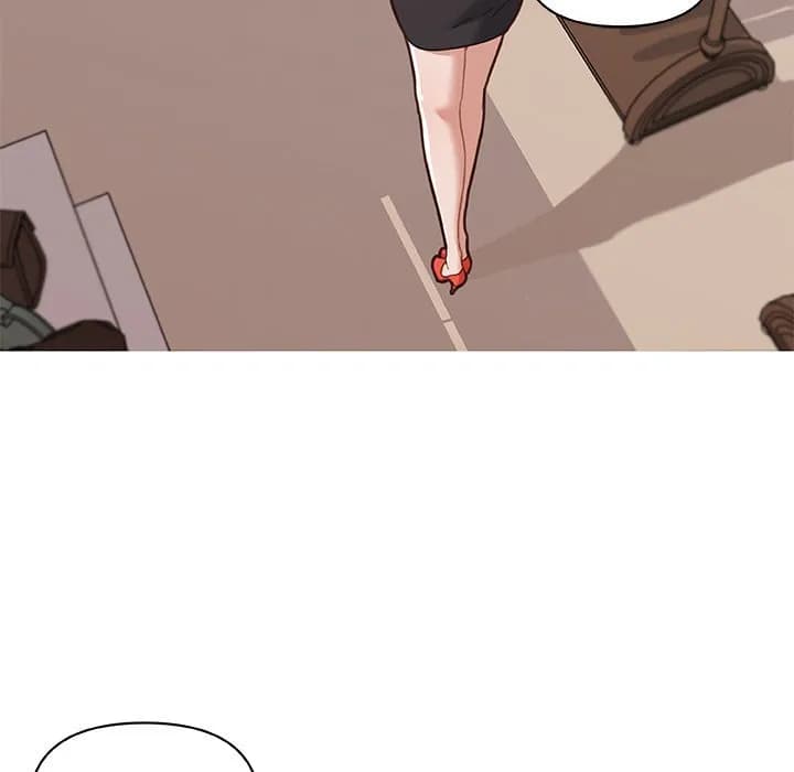 Family Adjustments - Chapter 73 - Page 78