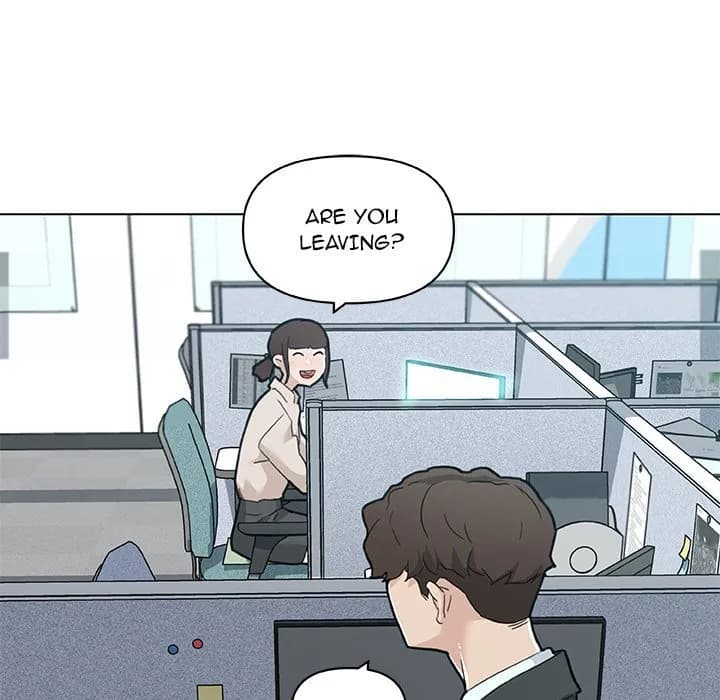 Family Adjustments - Chapter 73 - Page 130