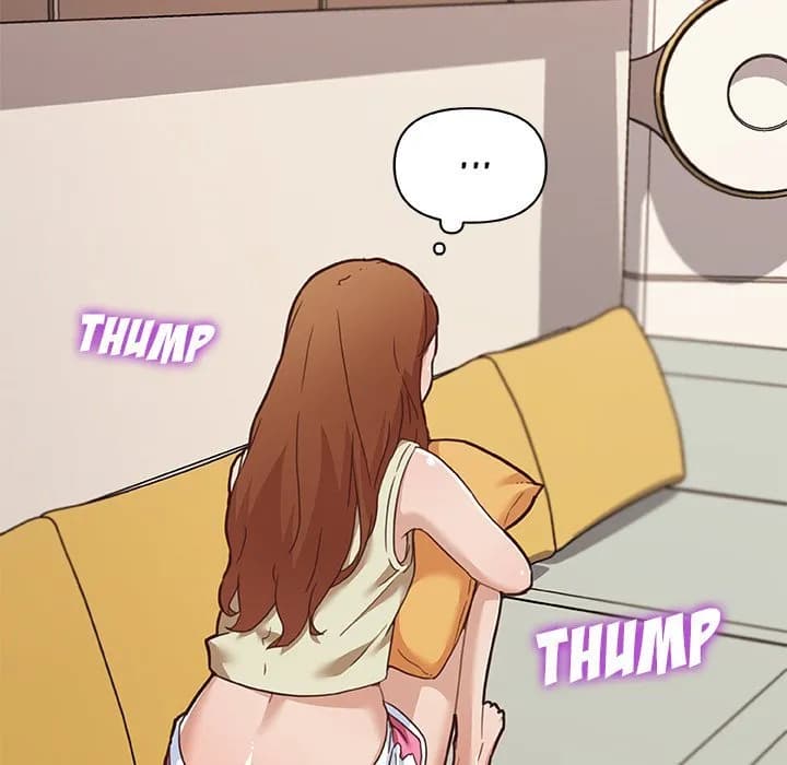 Family Adjustments - Chapter 74 - Page 12