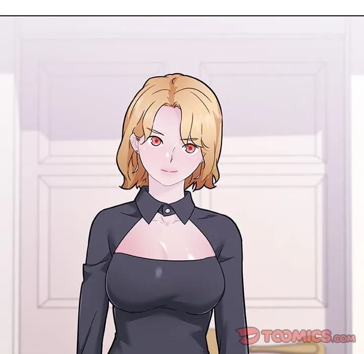 Family Adjustments - Chapter 74 - Page 56