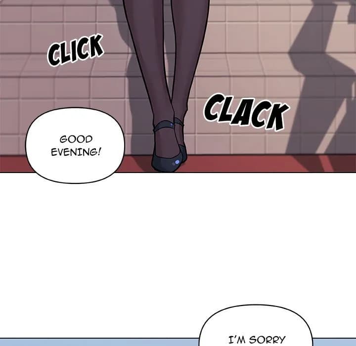 Family Adjustments - Chapter 74 - Page 58