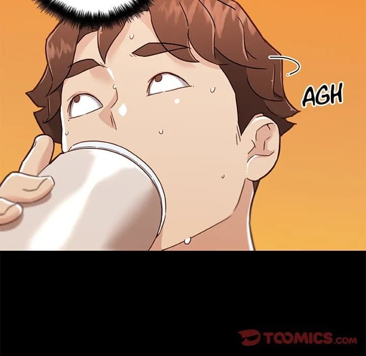 Family Adjustments - Chapter 75 - Page 54