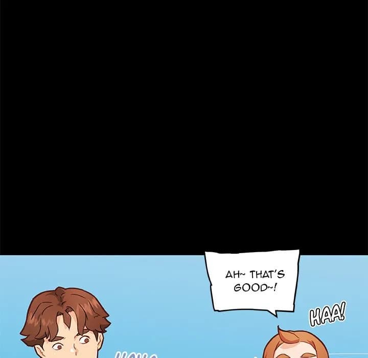 Family Adjustments - Chapter 75 - Page 82