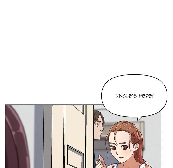 Family Adjustments - Chapter 8 - Page 24