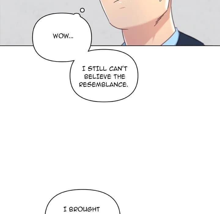 Family Adjustments - Chapter 8 - Page 27