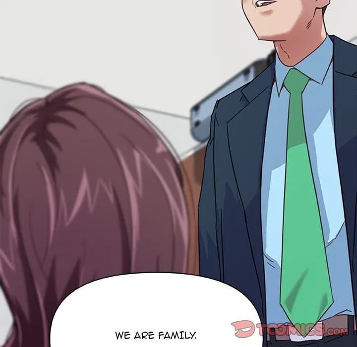 Family Adjustments - Chapter 8 - Page 66