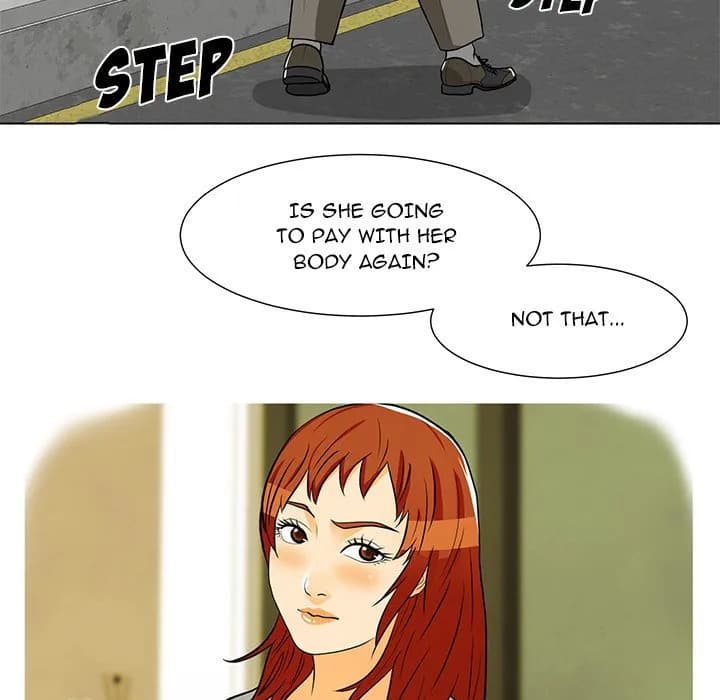 Family Business - Chapter 10 - Page 8