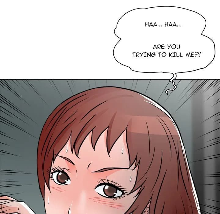 Family Business - Chapter 10 - Page 106
