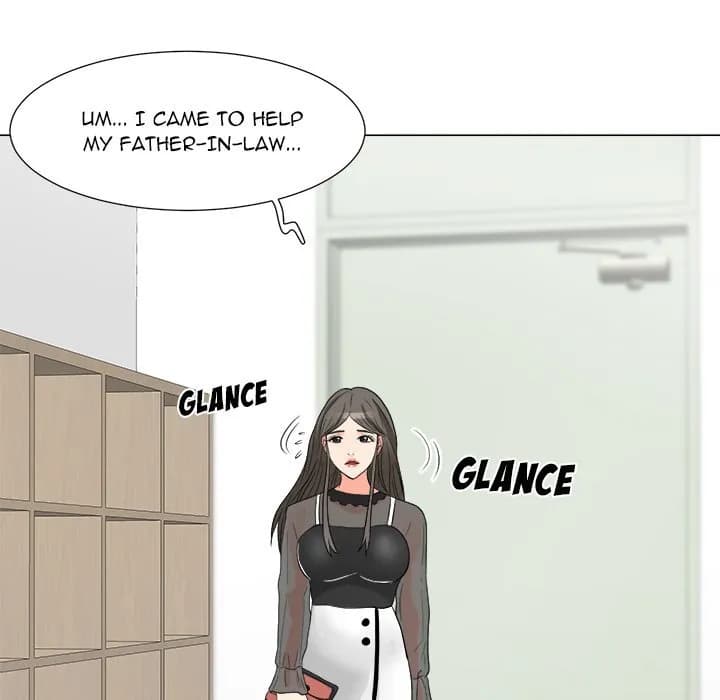 Family Business - Chapter 11 - Page 72
