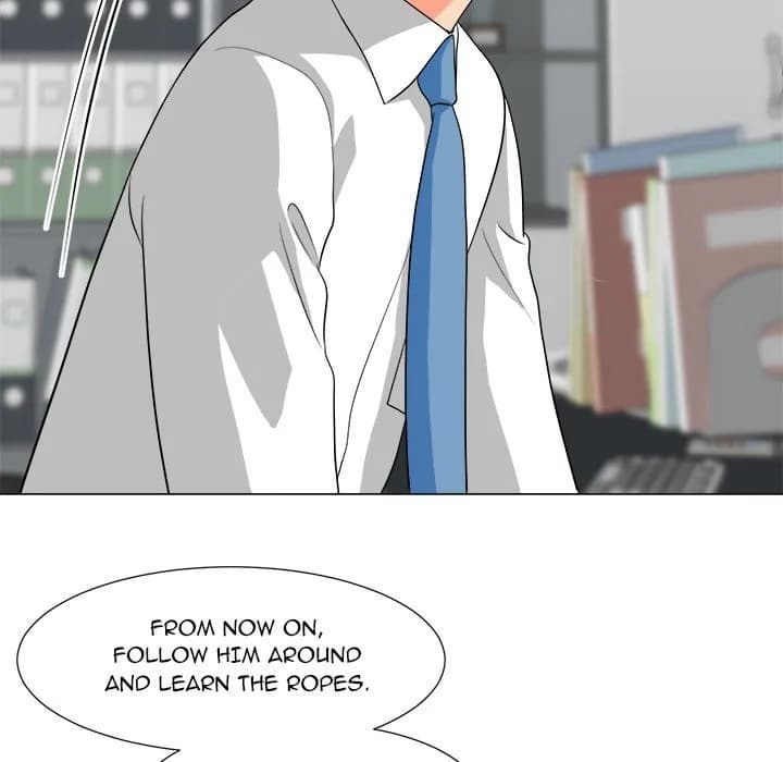 Family Business - Chapter 11 - Page 81