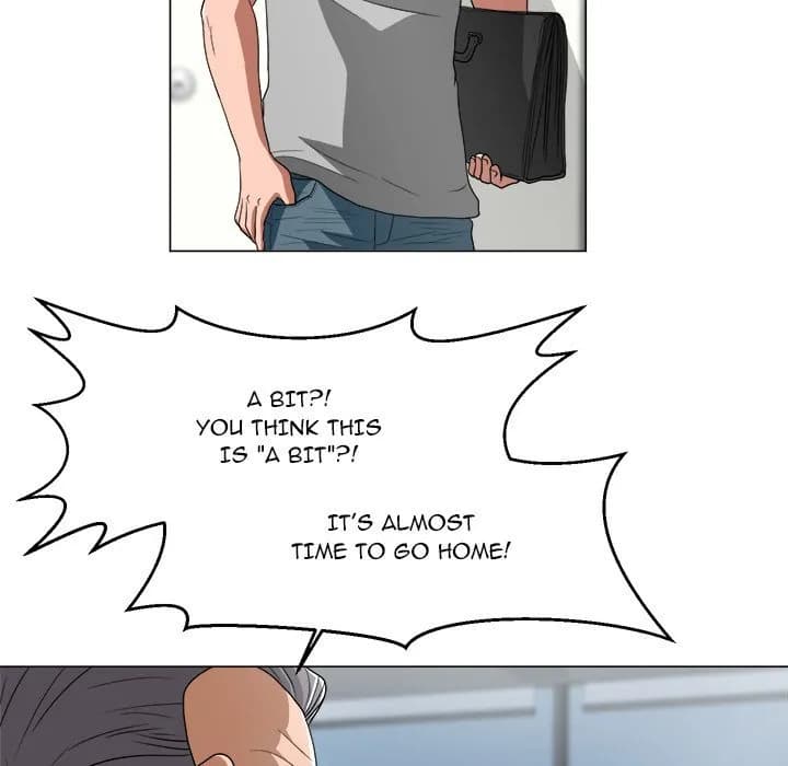 Family Business - Chapter 12 - Page 93