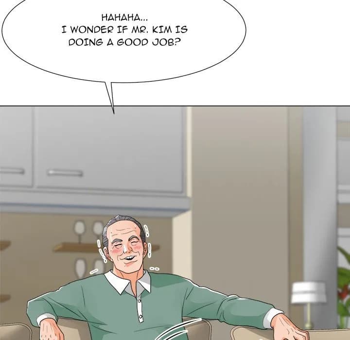Family Business - Chapter 15 - Page 110