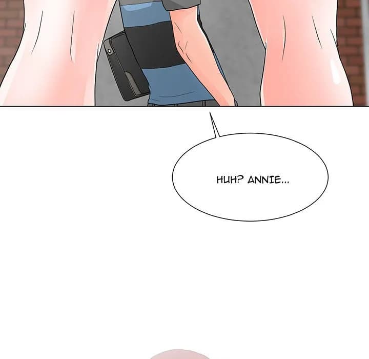 Family Business - Chapter 18 - Page 31