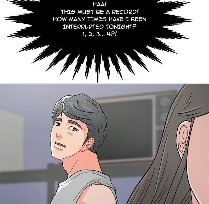 Family Business - Chapter 3 - Page 16