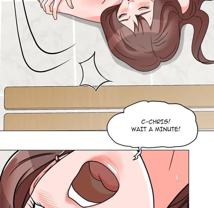 Family Business - Chapter 3 - Page 100