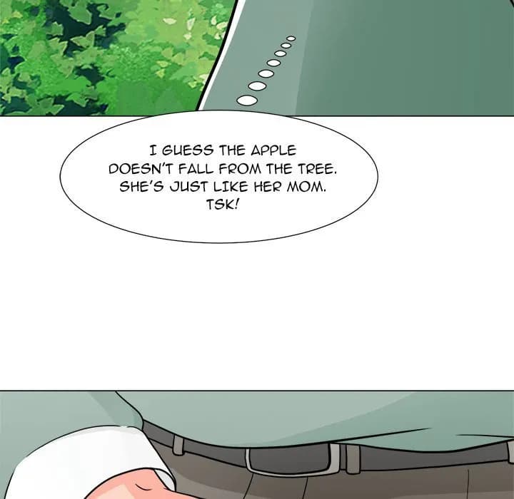 Family Business - Chapter 5 - Page 35
