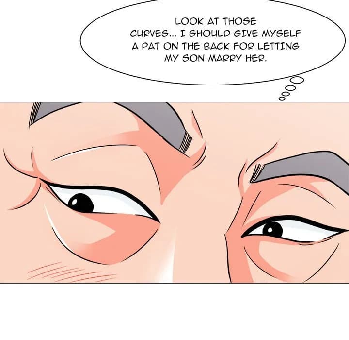Family Business - Chapter 6 - Page 35