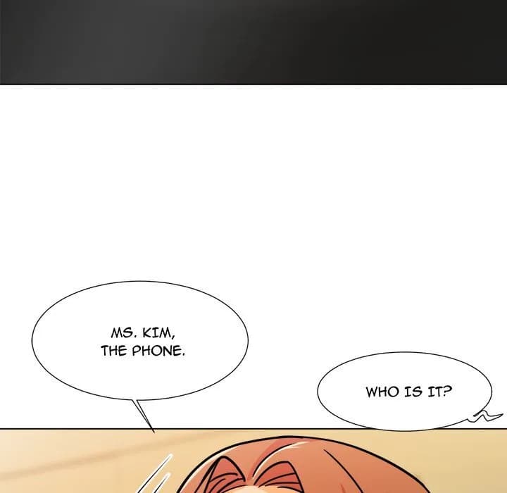 Family Business - Chapter 7 - Page 20