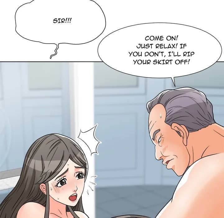 Family Business - Chapter 7 - Page 69