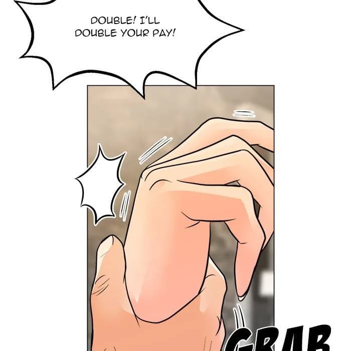Family Business - Chapter 8 - Page 25