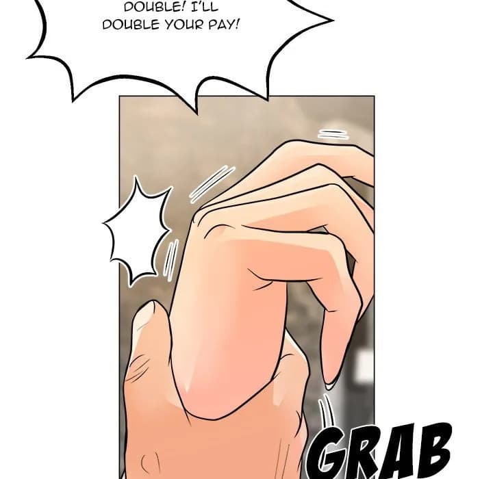 Family Business - Chapter 9 - Page 8