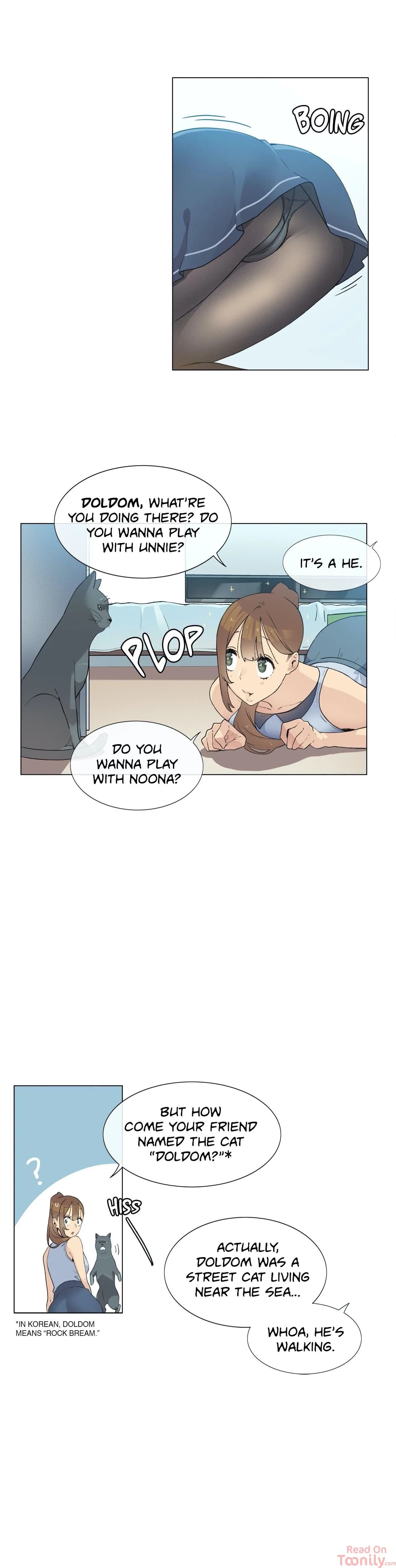 Fantasyland - Chapter 32 - Page 2
